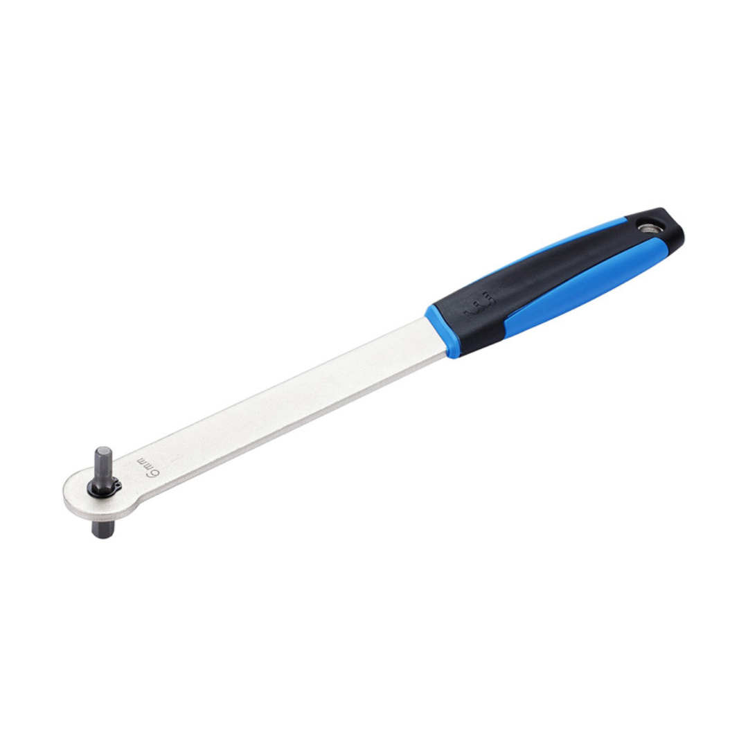 BBB BTL-101 DualForce Pedal Wrench 6 & 8mm