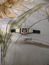 WWE Mattel Elite Wrestling Figure Accessory is a must-have for any wrestling...