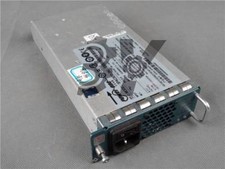 1PC Cisco PWR-C49E-300AC-F Catalyst 300WAC 4948E Power Supply Used