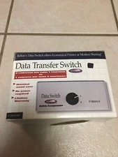 Belkin Data Transfer Switch