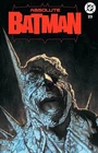 ABSOLUTE BATMAN 23 PHILIP TAN VARIANT NM EXCLUSIVE PRESALE 8/12