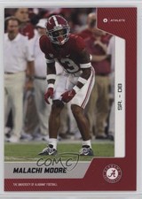 2023 Onit Athlete University of Alabama Crimson Tide Malachi Moore 1i8
