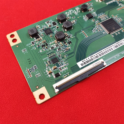 T-Con Tcon Tv Philips 70Pus8545/12 Ccpd-Tc695-002 V1.0