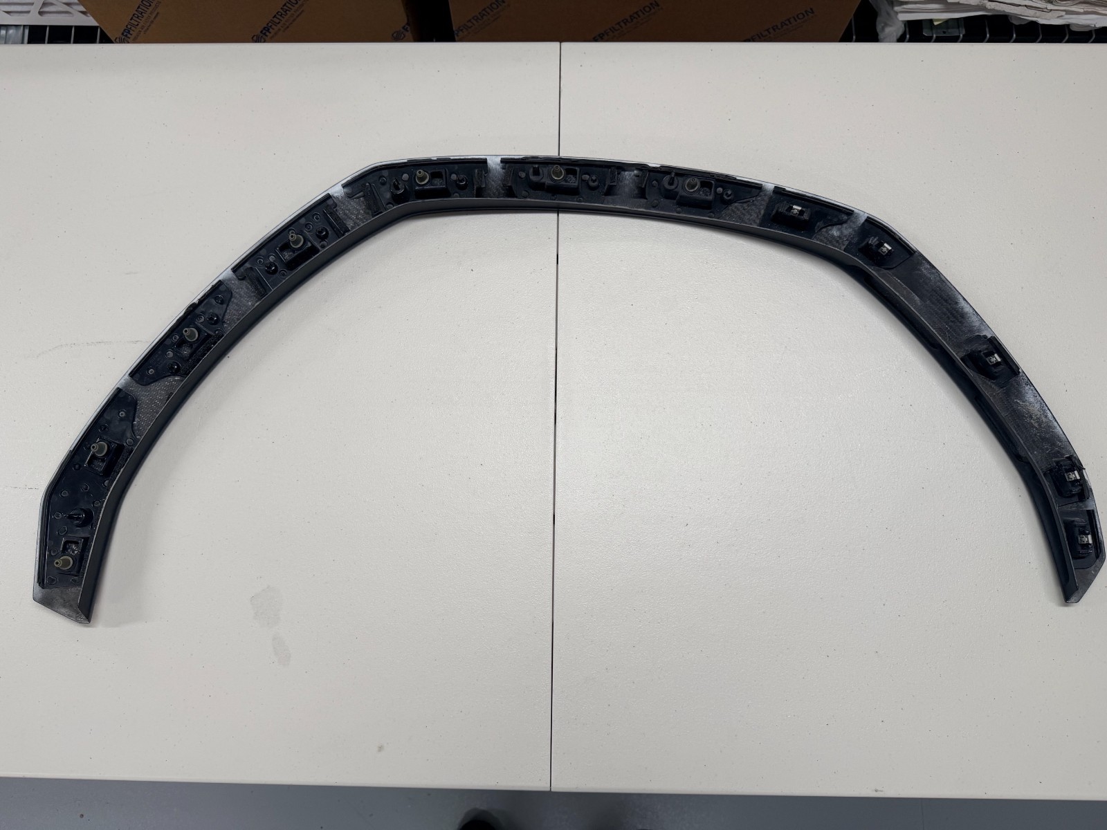 Lamborghini Urus 2023-2026 Wheel