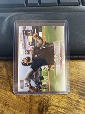 2025 Topps Stadium Club - Dylan Crews #102 (RC)