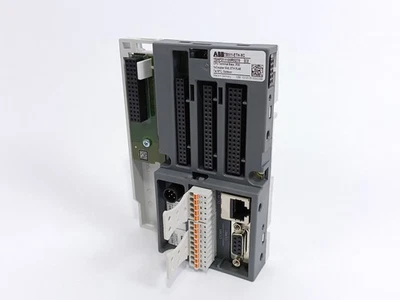 ABB 1SAP311100R0270 TB511-ETH-XC CPU Terminal Base - Bild 1 von 4