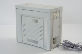 PC-FX Console NEC Tested System JAPAN Game 5108013YA