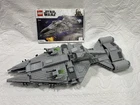 LEGO Set 75315 - LEGO Star Wars - The Mandalorian Imperial Light Cruiser