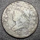 Photo of a 1813-P Large Cent from an eBay listing that sold on Jul 18, 2026
