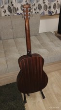 Tanglewood Crossroads Acoustic Guitar & Roksack Bundle
