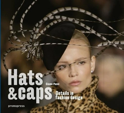Gianni Pucci Hats and caps (Relié)