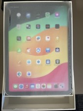 Apple iPad Pro (9.7-inch) A1673 32 GB, Wi-Fi + 4G, 9.7 in - Silver