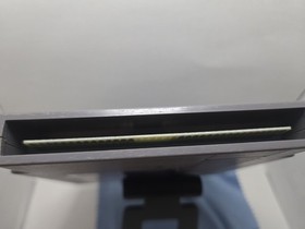 Disney's DuckTales 2 NES Cartridge Authentic Capcom Tested Working 1993 Tested..