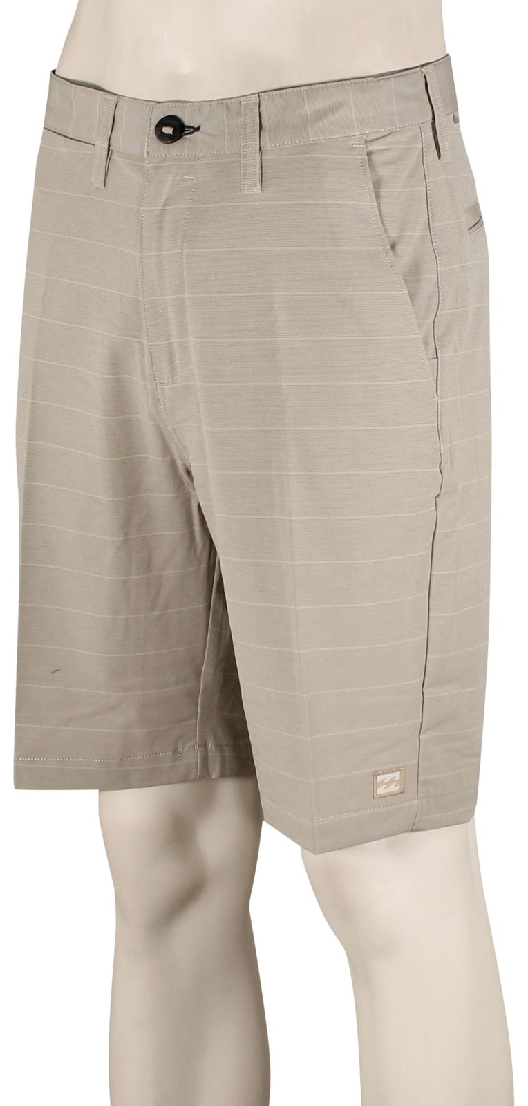 Гибридные шорты Billabong Crossfire 21 - Moon - Новинка 11990₽