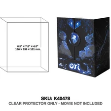 Protector For Ori iam8bit Collector's Edition