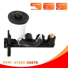Brake Master Cylinder For 1988 Toyota Pickup L4 2.4l 4720135470 4720135220 Brake Master Cylinder For 1988 Toyota Pickup L4 2.4l 4720135470 4720135220