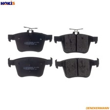 BRAKE PAD SET DISC BRAKE B1115…