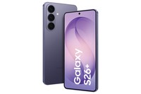 Samsung Galaxy S26+ 5G S947B 256GB Cobalt Violet Android 16 Smartphone
