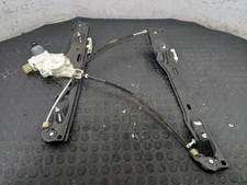 BMW X1 Window Regulator N/S 2009-2015 5 Door Front LH 51332990385