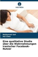 Maihemuti Sali (U. A.) | Eine Qualitative Studie üBer Die Wahrnehmungen...