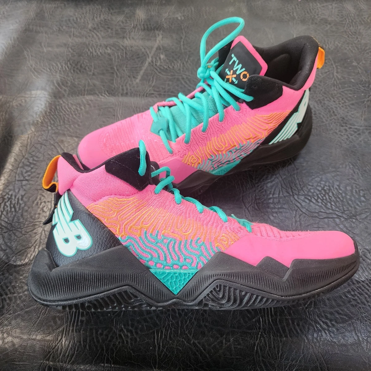 New Balance Two WXY My City Pack - San Antonio for Sale