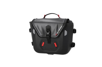 BC.SYS.00.004.12000L SYSBAG WP S+ADAPT PLATE L MOTO GUZZI V9 ROAMER ABS 2018