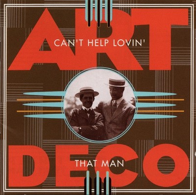 Can't Help Lovin' That Man Big Band Jazz Music CD