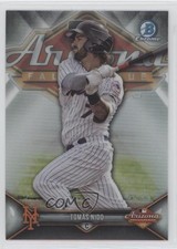 2018 Bowman Chrome 2017 AFL Fall Stars Tomas Nido #AFL-TN 2id