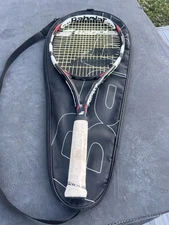 Babolat Reakt Tour Tennis Racket Grip 4.5