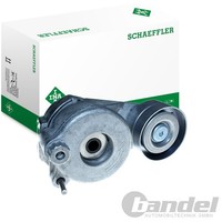 INA Spannarm Keilrippenriemen Passend FüR Mercedes W221 W251 C251 W164 X164 W463