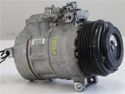 KLIMA PUMPE Mercedes-Benz E Estate (S212) 2016 4472807082