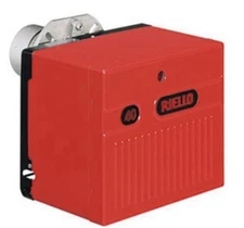 Riello BF5 Burner with Hydrostat Control forP3/P4/P5 Boiler