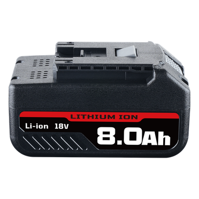 #ad 8.0 Ah For BOSCH 18V BAT609 CORE 18 Volt Battery High Performance Li ion BAT618 $26.91