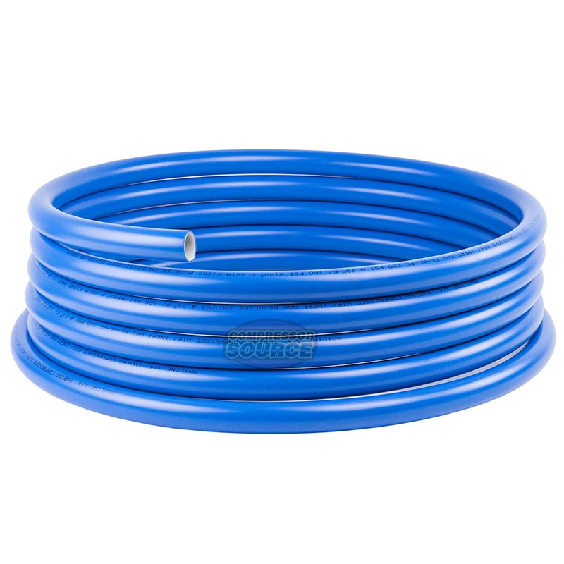 Rapid Air Maxline 3/4" Compressed Air Piping 25ft Tubing Kit