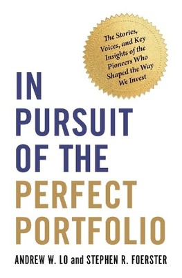 Andrew W. Lo Stephen R. F In Pursuit of the Perfect Po (Taschenbuch) (US IMPORT)