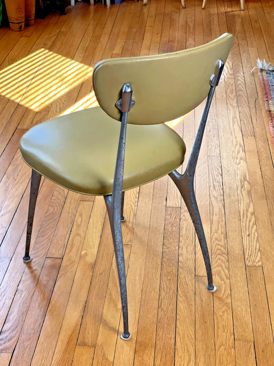 稀少/ビンテージ/USA製/シェルビーウィリアムズ社製/回転椅子/椅子/チェア shelby williams chair products for sale | eBay
