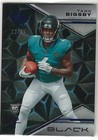 2023 Panini Black #125 Tank Bigsby RC Sapphire /35