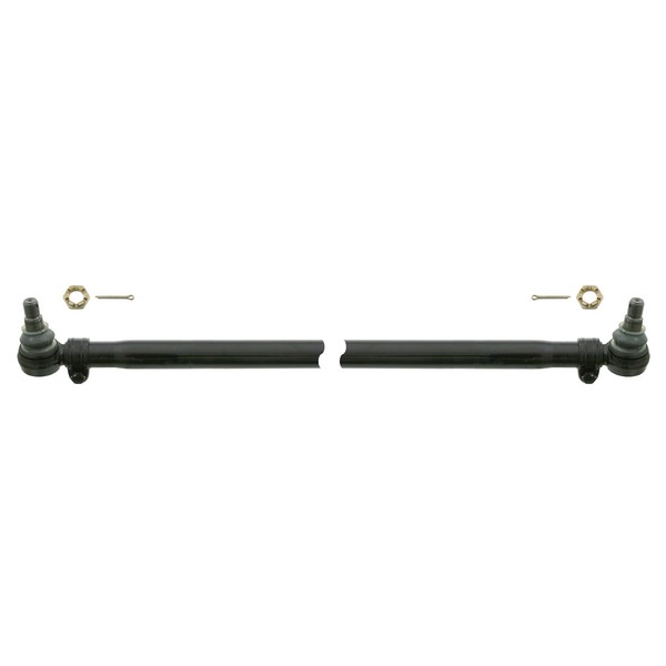 febi Bilstein Spurstange 23893 Prokit FüR MERCEDES-BENZ, Vorderachse-image