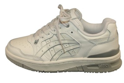 Asics EX89 Größe 38 39 Neu & OVP 1203A384-103 Laufschuhe Sneakers Damen