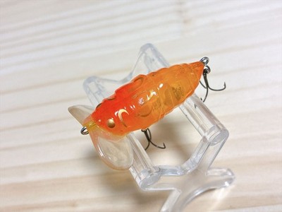 TIEMCO Trick Trout CICADA NOISY Fishing Lure #BE138