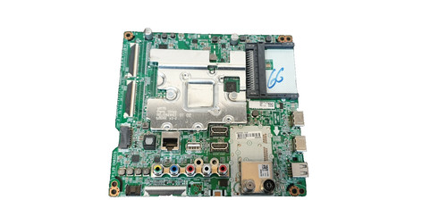 HAUPTPLATINE LG 65UM7610PLB TV EBT65853603 EAX68253605 BILDSCHIRM HC650DQ6