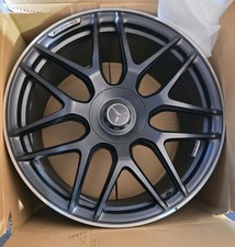 Original 2025 Take Off 22" Mercedes G63 G550 AMG Black OEM Wheels Rims $2185-obo