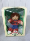1984 Cabbage Patch Kid Graham Jules No. 3900