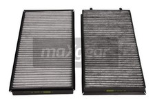 MAXGEAR Innenraumfilter 26-0830 Aktivkohlefilter für BMW ALPINA E67 E65 ROLLS B7