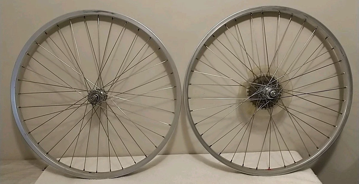 Araya 26 In Bicycle Wheels & Wheelsets for sale - eBay