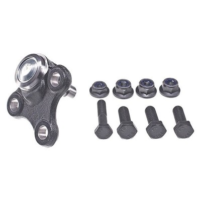 For Hyundai Sonata 15-17 Front Passenger Side Lower Suspension Ball Joint