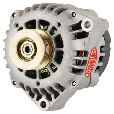 #ad Powermaster 48206 ALTERNATOR $225.90