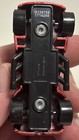 DISNEY PARKS AND RESORTS MICKEY MOUSE RED & BLACK 1:64 DIECAST 2 1/2" CAR — photo 5