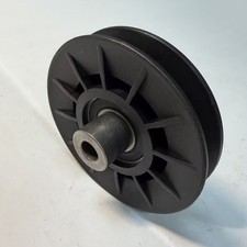 Transmission Drive Flat Idler Pully Suit For Ariens 936046 42 Gear Tractor C