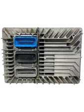 ECM Electronic Engine Control Module Behind Fan Shroud Fits 13-16 ACADIA 991405